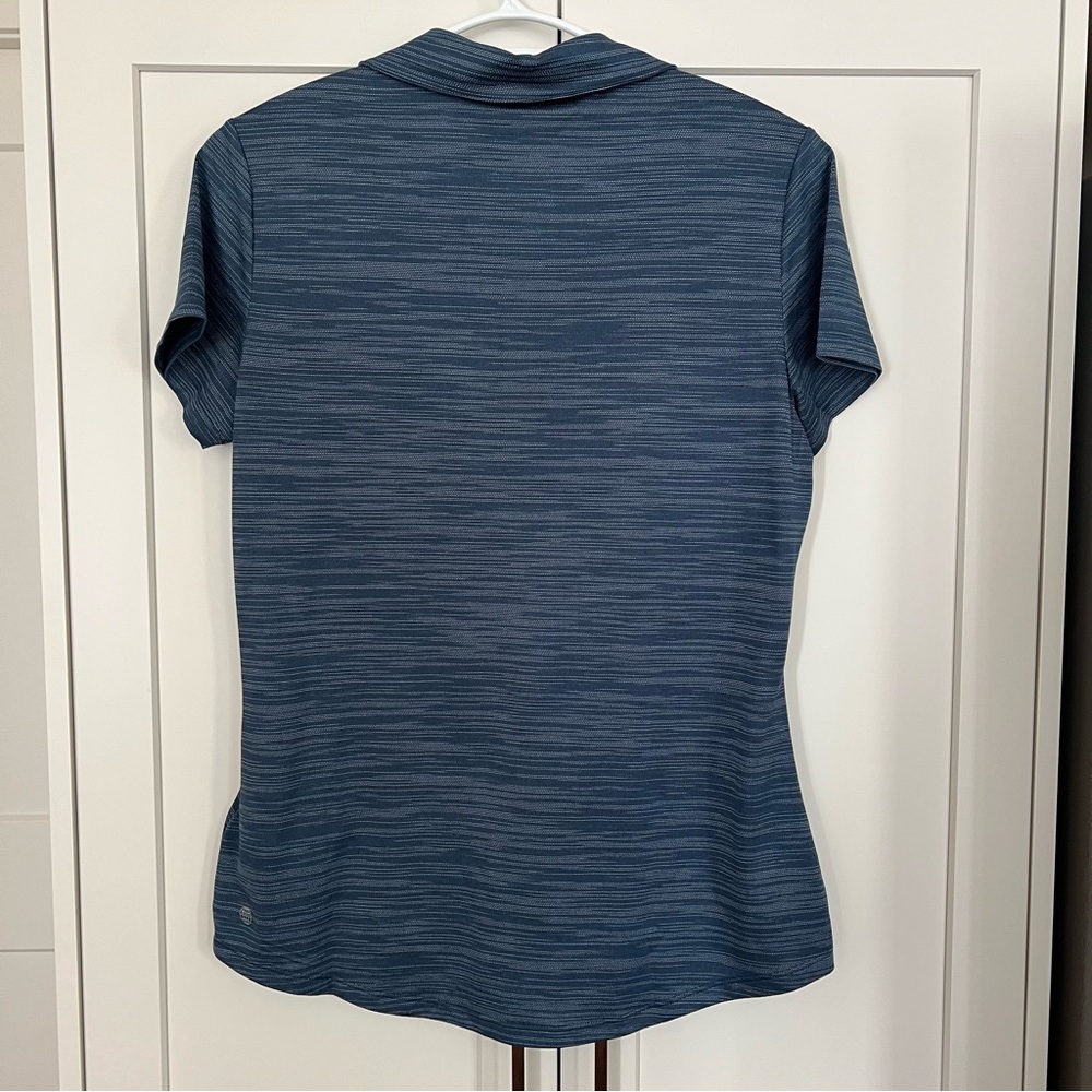 Adidas RBC Polo - Picture 3 of 5